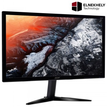 Acer 24 inch KG241Q Sbiip TN 165Hz 0.5MS Gaming Monitor