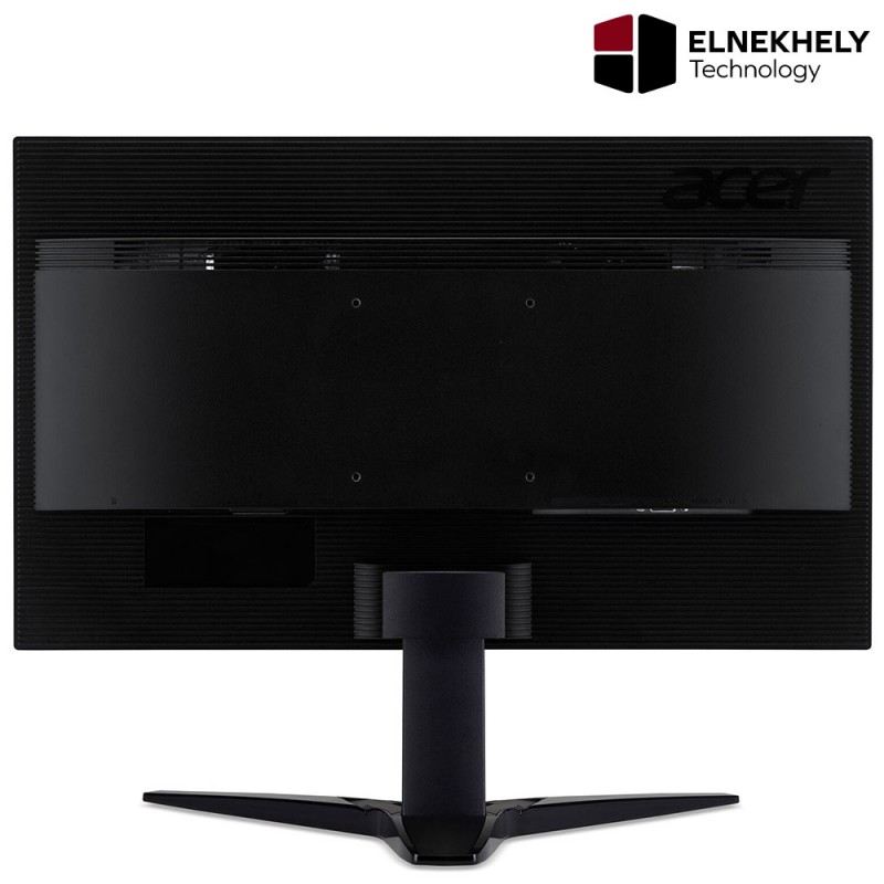 Acer 24 inch KG241Q Sbiip TN 165Hz 0.5MS Gaming Monitor