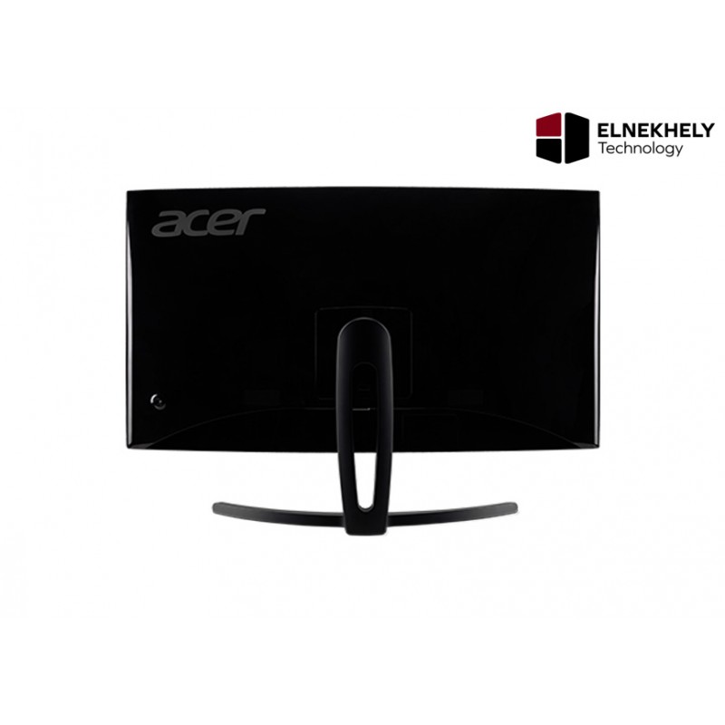 Acer 27 inch ED273U VA 165Hz 1MS Curved Gaming Monitor