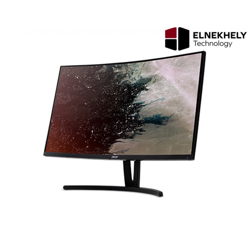 Acer 27 inch ED273U VA 165Hz 1MS Curved Gaming Monitor