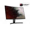 Acer 27 inch ED273U VA 165Hz 1MS Curved Gaming Monitor