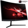 Acer Nitro 24 inch EI242QR Pbiipx 165Hz 1MS Curved Gaming Monitor