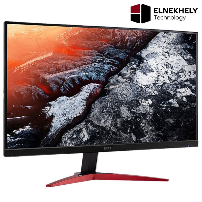 Acer 27 inch KG271 Cbmidpx TN 165Hz 0.07MS Gaming Monitor