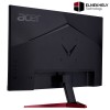 Acer 25 inch VG252Q Sbmiipx IPS 165Hz 0.5MS Gaming Monitor