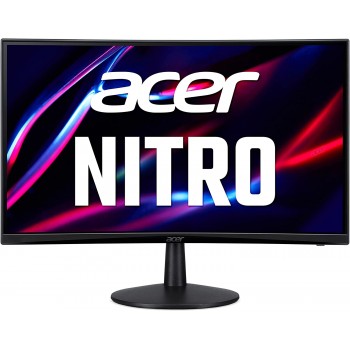 Acer Nitro ED240QSbmiipx 23.6 Inch VA Panel Widescreen Gaming Full HD LCD Monitor