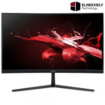 Acer Nitro 24 inch EI242QR Pbiipx 165Hz 1MS Curved Gaming Monitor