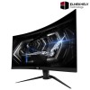 AORUS 27 inch CV27Q 2K QHD 165Hz 1ms 90% DCI-P3 Gaming Monitor