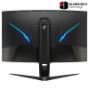 AORUS 27 inch CV27Q 2K QHD 165Hz 1ms 90% DCI-P3 Gaming Monitor