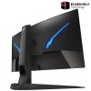 AORUS 27 inch CV27Q 2K QHD 165Hz 1ms 90% DCI-P3 Gaming Monitor