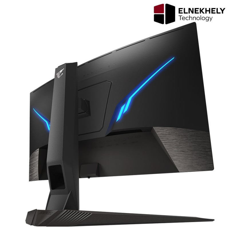 AORUS 27 inch CV27Q 2K QHD 165Hz 1ms 90% DCI-P3 Gaming Monitor