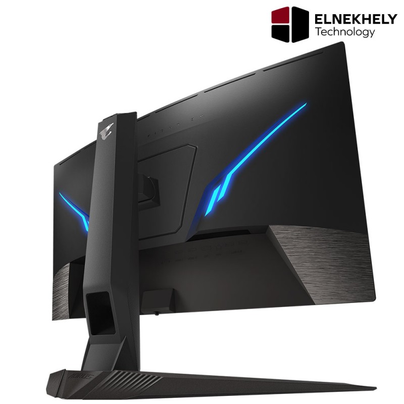 AORUS 27 inch CV27F 1080p 165Hz 1ms 90% DCI-P3 Gaming Monitor