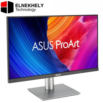 ASUS ProArt Display PA278CFRV Professional Monitor – 27-inch, IPS, QHD (2560 x 1440), 95% DCI-P3, LuxPixel™ AGLR, 100Hz