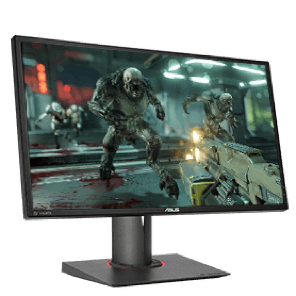 Asus ROG Swift PG278QR 2k 165hz 1ms G-SYNC 27 inch Gaming Monitor - PG278QR