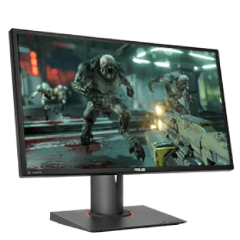 Asus ROG Swift PG278QR 2k 165hz 1ms G-SYNC 27 inch Gaming Monitor 