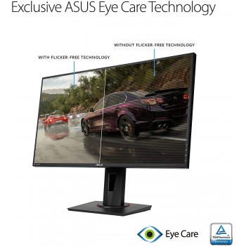 Asus VG279Q IPS 144 hz 27 inch Gaming Monitor 