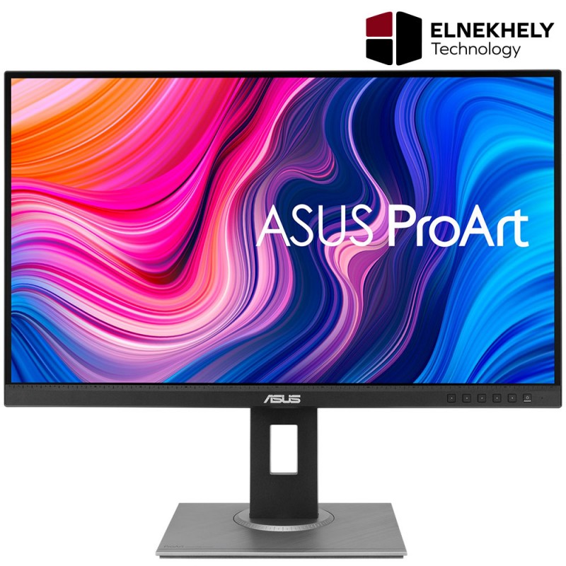 ASUS 27 inch ProArt Display PA278QV IPS 100% sRGB Professional Monitor