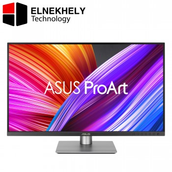 ASUS ProArt Display 27” 4K HDR Professional Monitor PA279CRV - IPS, UHD 