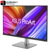 ASUS ProArt Display 32Inch  (31.5" viewable) Professional Monitor (PA329CRV) - IPS, 4K UHD (3840 x 2160), 98% DCI-P3, Color Accuracy , Calman Verified, USB-C PD 96W, Daisy-Chain, VESA DisplayHDR400