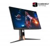 ASUS 25 inch ROG SWIFT PG259QN 1080p 360hz 1ms G-SYNC IPS Gaming Monitor