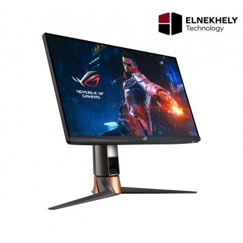  ASUS 25 inch ROG SWIFT PG259QN 1080p 360hz 1ms G-SYNC IPS Gaming Monitor