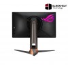 ASUS 25 inch ROG SWIFT PG259QN 1080p 360hz 1ms G-SYNC IPS Gaming Monitor