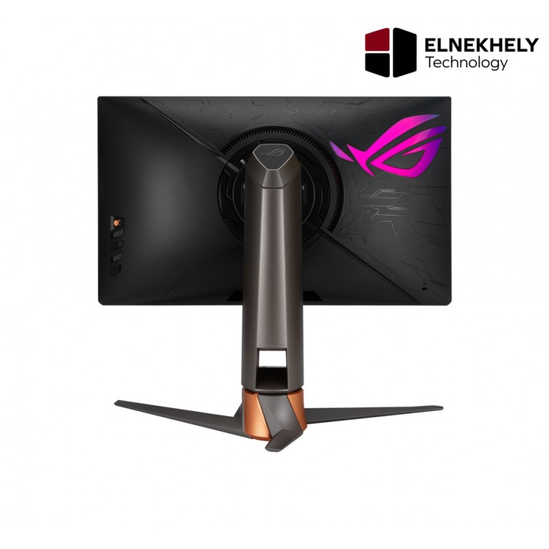 ASUS 25 inch ROG SWIFT PG259QN 1080p 360hz 1ms G-SYNC IPS Gaming Monitor