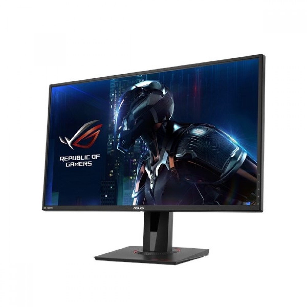 ASUS 27 inch ROG Swift PG279QE 144hz 2K IPS Gaming Monitor - PG279QE