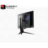 ASUS ROG Swift 32 4K OLED Gaming Monitor PG32UCDP - WOLED Dual Mode 4K 240Hz FHD 480Hz 0.03ms G-SYNC Compatible Custom Heatsink AI Gaming 99 DCI-P3 True 10-bit USB-C 90W