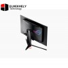 ASUS ROG Swift 32 4K OLED Gaming Monitor PG32UCDP - WOLED Dual Mode 4K 240Hz FHD 480Hz 0.03ms G-SYNC Compatible Custom Heatsink AI Gaming 99 DCI-P3 True 10-bit USB-C 90W