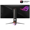 ASUS 35 inch ROG Swift PG35VQ UWQHD 200Hz G-SYNC 21:9 Curved Gaming Monitor