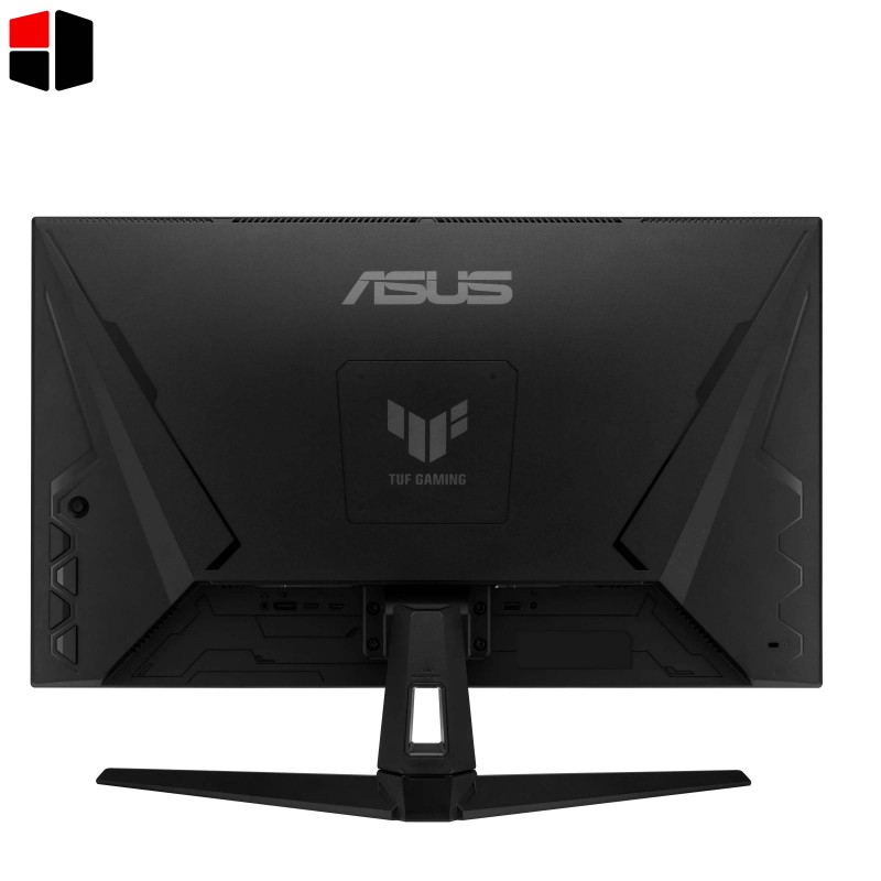 TUF Gaming VG27AQ3A Gaming Monitor – 27-inch, QHD(2560x1440) 180Hz Fast IPS