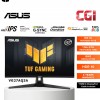 TUF Gaming VG27AQ3A Gaming Monitor – 27-inch, QHD(2560x1440) 180Hz Fast IPS