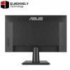 ASUS VA24EHF Eye Care Gaming Monitor – 24-inch 23.8-inch viewable IPS, Full HD, Frameless, 100Hz, Adaptive-Sync, 1ms MPRT, HDMI, Low Blue Light, Flicker Free, Wall Mountable