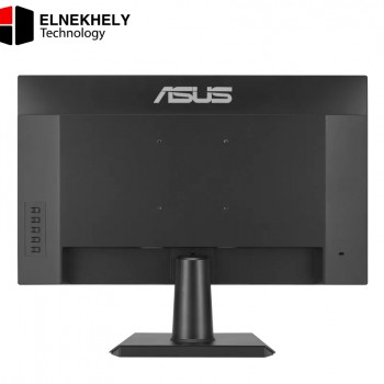 ASUS VA27EHF Eye Care Gaming Monitor 27-inch IPS Full HD Frameless 100Hz Adaptive-Sync 1ms MPRT HDMI Low Blue Light Flicker Free Wall Mountable