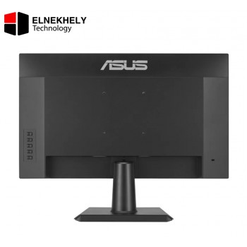 ASUS VA27EHF Eye Care Gaming Monitor 27-inch IPS Full HD Frameless 100Hz Adaptive-Sync 1ms MPRT HDMI Low Blue Light Flicker Free Wall Mountable