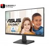 ASUS VA27EHF Eye Care Gaming Monitor 27-inch IPS Full HD Frameless 100Hz Adaptive-Sync 1ms MPRT HDMI Low Blue Light Flicker Free Wall Mountable