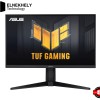 TUF Gaming VG27AQML1A Gaming Monitor – 27-inch, QHD(2560x1440), Overclock to 260Hz (native 240Hz), ELMB Sync, Freesync Premium™, 1ms (GTG), Variable Overdrive,100% sRGB, DisplayHDR™ 400