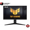 TUF Gaming VG27AQML1A Gaming Monitor – 27-inch, QHD(2560x1440), Overclock to 260Hz (native 240Hz), ELMB Sync, Freesync Premium™, 1ms (GTG), Variable Overdrive,100% sRGB, DisplayHDR™ 400