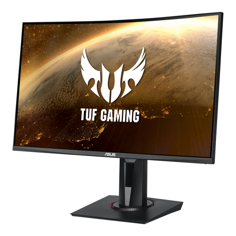 Asus TUF VG27WQ .2K . 165hz 27 inch Gaming Monitor