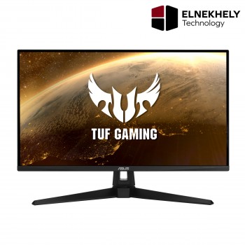 ASUS TUF Gaming VG289Q1A 4K Gaming Monitor – 28 inch UHD 4K (3840x2160), IPS