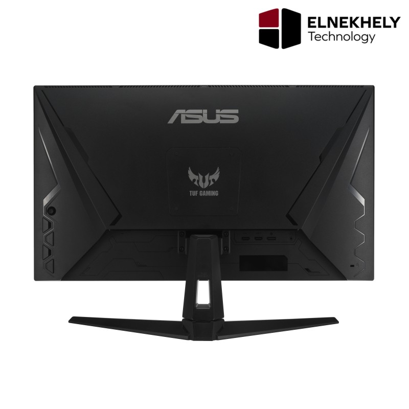 ASUS TUF Gaming VG289Q1A 4K Gaming Monitor – 28 inch UHD 4K (3840x2160), IPS