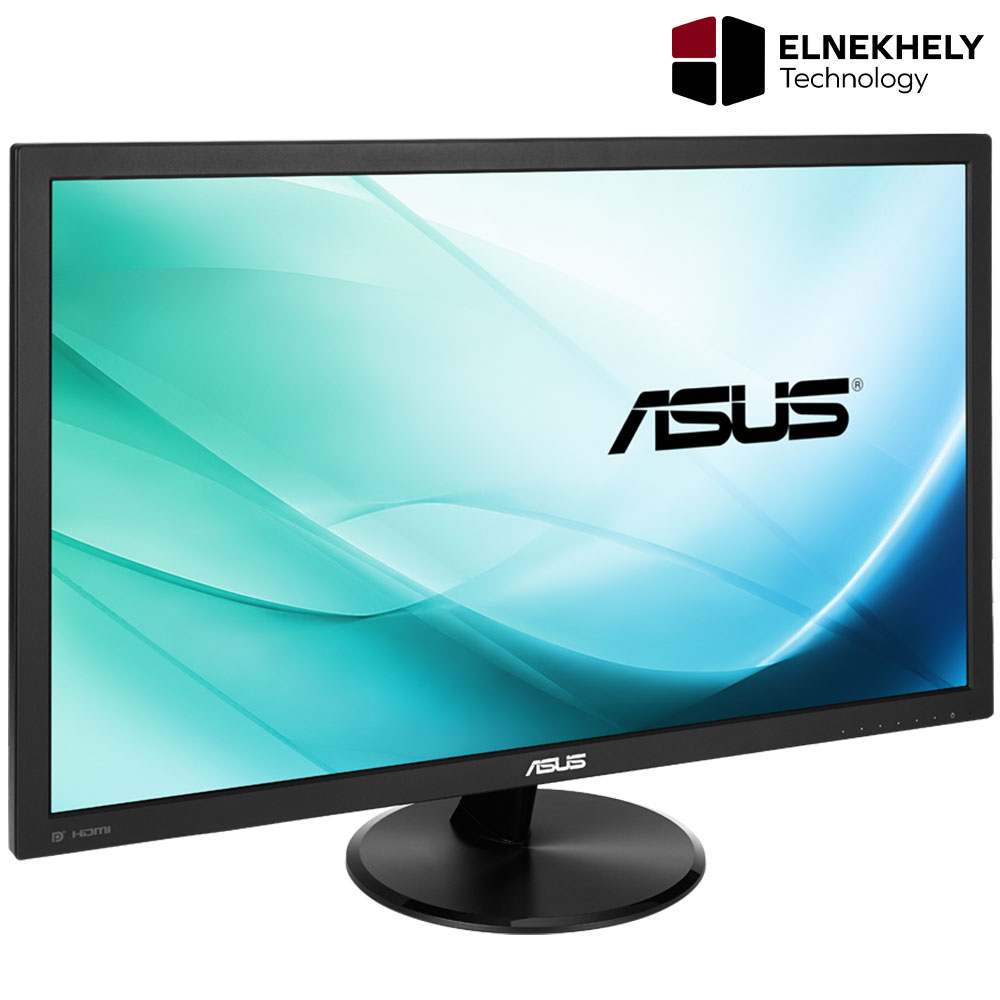 ASUS 24 inch VP247H 1080p 1ms Gaming Monitor - VP247H