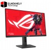 ASUS ROG Strix XG27UCS USB Type-C Gaming Monitor – 27" 4K UHD (3840x2160), 160Hz, 1ms (GTG), Fast IPS