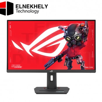 ASUS ROG Strix XG27UCS USB Type-C Gaming Monitor – 27" 4K UHD (3840x2160), 160Hz, 1ms (GTG), Fast IPS