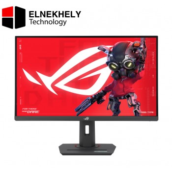 ASUS ROG Strix XG27UCS USB Type-C Gaming Monitor – 27" 4K UHD (3840x2160), 160Hz, 1ms (GTG), Fast IPS