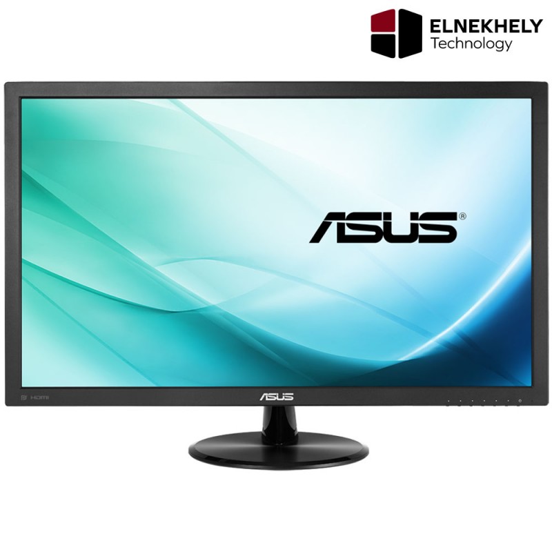 ASUS 24 inch VP247H 1080p 1ms Gaming Monitor