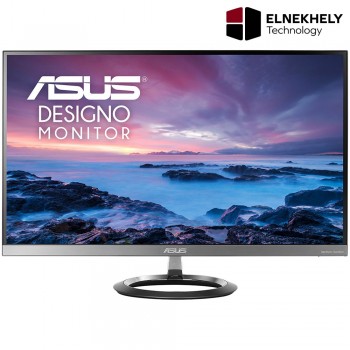 ASUS 27 inch Designo MZ27AQ 2k IPS 100% (sRGB) Ultraslim Monitor With Harman Kardon Speakers Inside