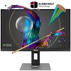 ASUS 27 inch ProArt Display PA278QV IPS 100% sRGB Professional Monitor