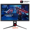 ASUS 27 inch ROG Strix XG27UQ 4K HDR IPS 144hz 1ms G-SYNC Compatible Gaming Monitor