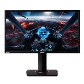 Asus Aorus Gigabyte Msi Benq Samsung Dell Aoc 22 Inch 24 25 Inch 27 28 Inch 32 35 Inch 49 Inch 60 Hz 75 Hz 144 Hz 165 Hz 240 Hz 1080p 1440p 2k 2160p 4k Ips Tn Va Pls